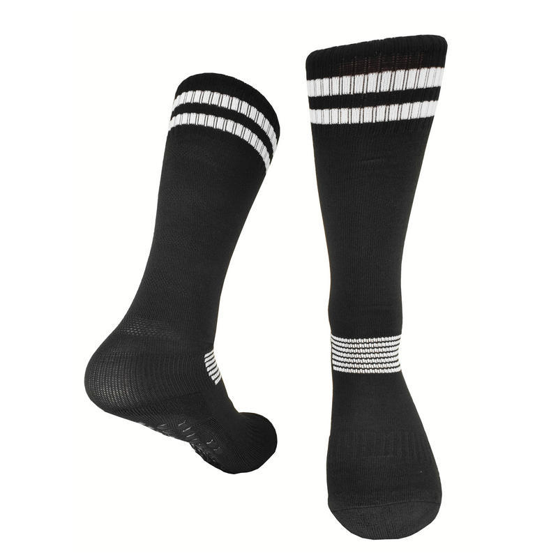 E50 Color Kids Slip Towel Dispensing Bottom Football Socks Football Socks Comfortable Breathable Stockings